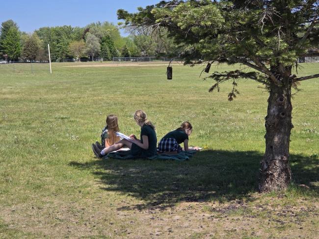 En Plein Air2