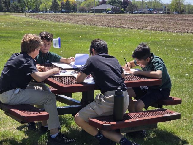 En Plein Air4