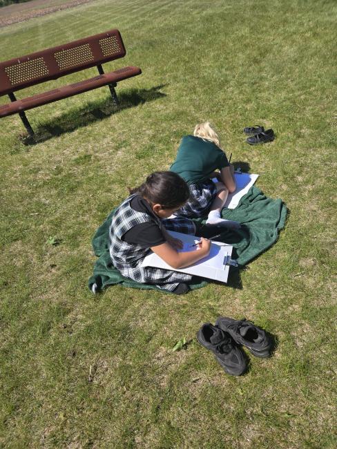 En Plein Air6